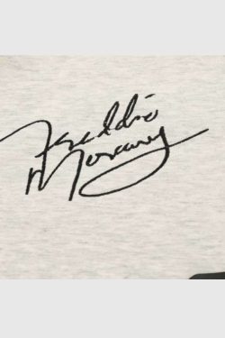 Style Core Aesthetics, New Style Trends Graphic Polo Shirt with Name Tag