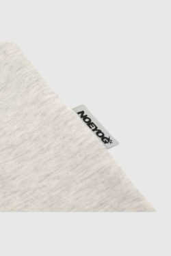 Style Core Aesthetics, New Style Trends Graphic Polo Shirt with Name Tag