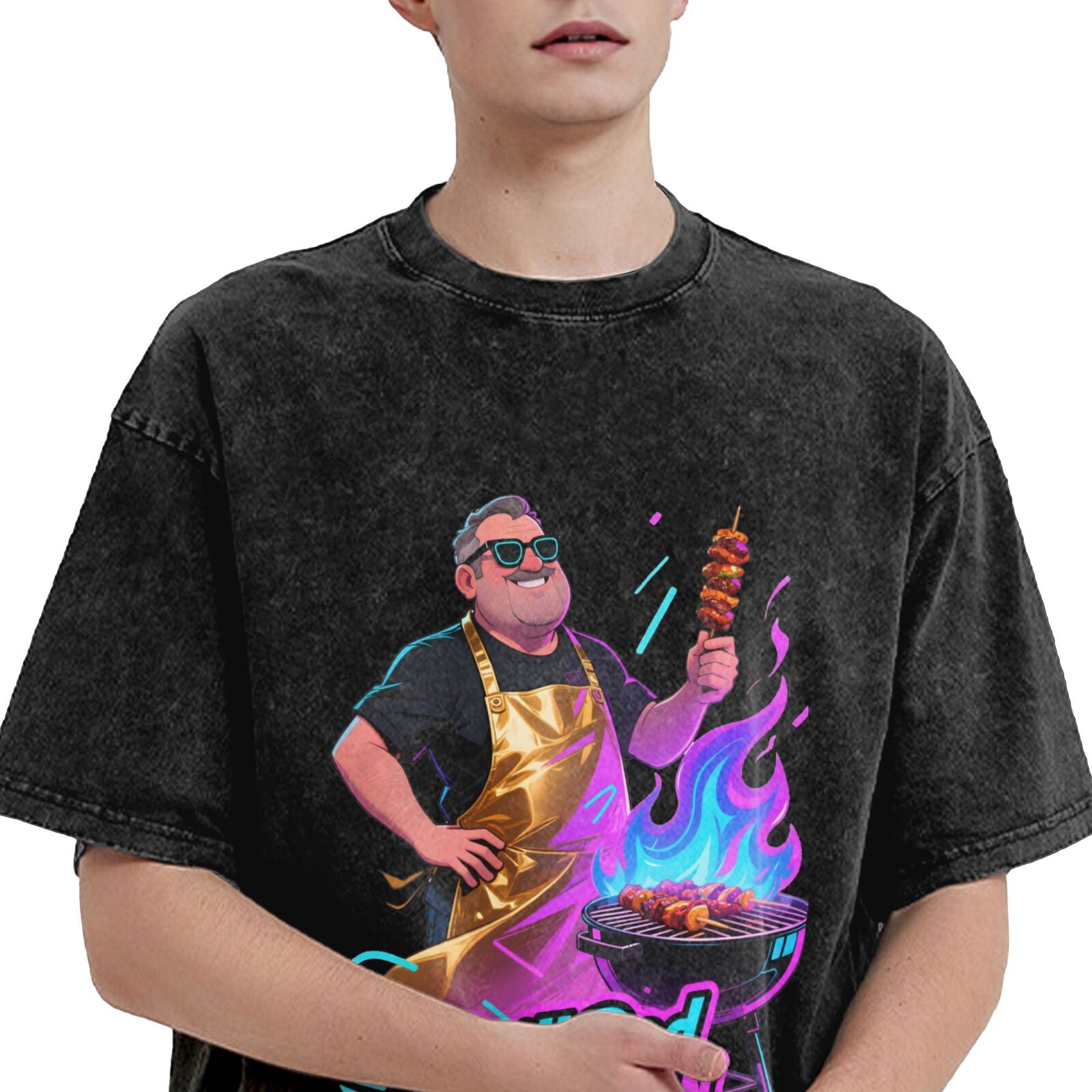 Style Core Aesthetics, New Style Trends Grill Dad Mod: ON Style Core Aesthetics, New Style Trends Grill Dad Mod: ON