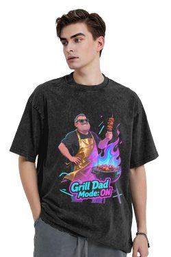 Style Core Aesthetics, New Style Trends Grill Dad Mod: ON