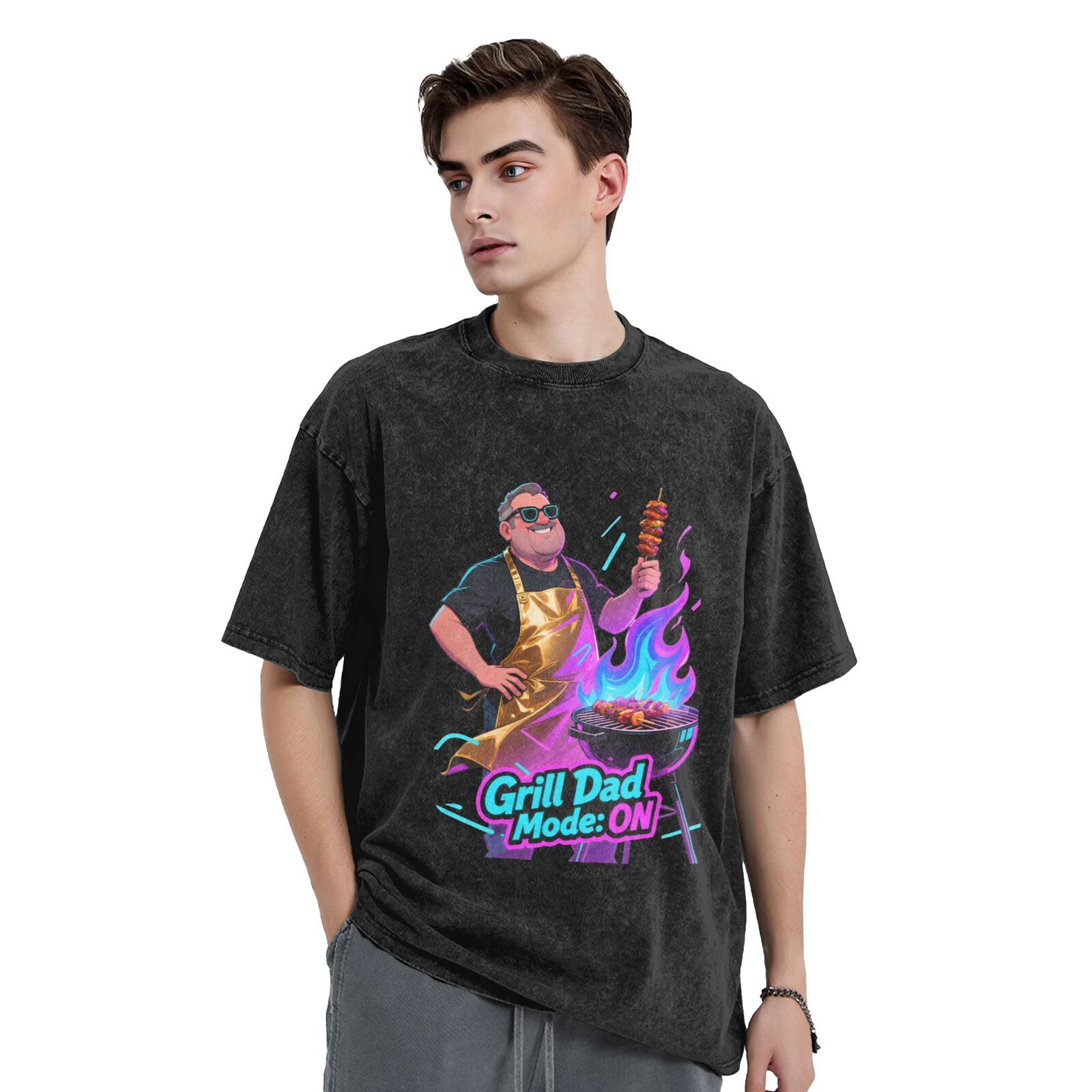 Style Core Aesthetics, New Style Trends Grill Dad Mod: ON Style Core Aesthetics, New Style Trends Grill Dad Mod: ON