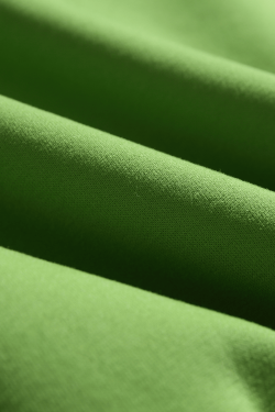 Style Core Aesthetics, New Style Trends Half-Zip Letter Print Sweatshirt