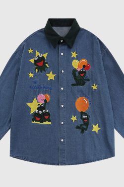 Style Core Aesthetics, New Style Trends Happy Frog Shirts