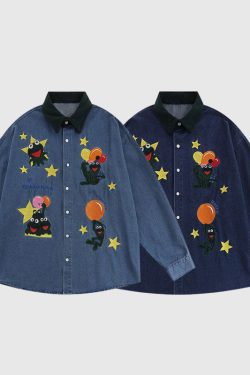 Style Core Aesthetics, New Style Trends Happy Frog Shirts