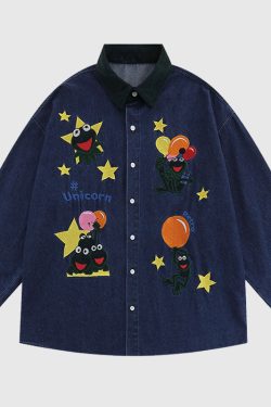 Style Core Aesthetics, New Style Trends Happy Frog Shirts