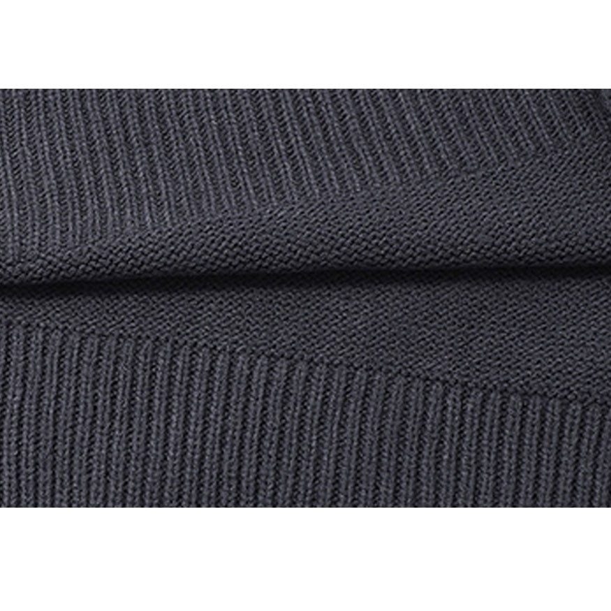 Style Core Aesthetics, New Style Trends Heartbeat Embroidered Turtleneck Sweater Style Core Aesthetics, New Style Trends Heartbeat Embroidered Turtleneck Sweater