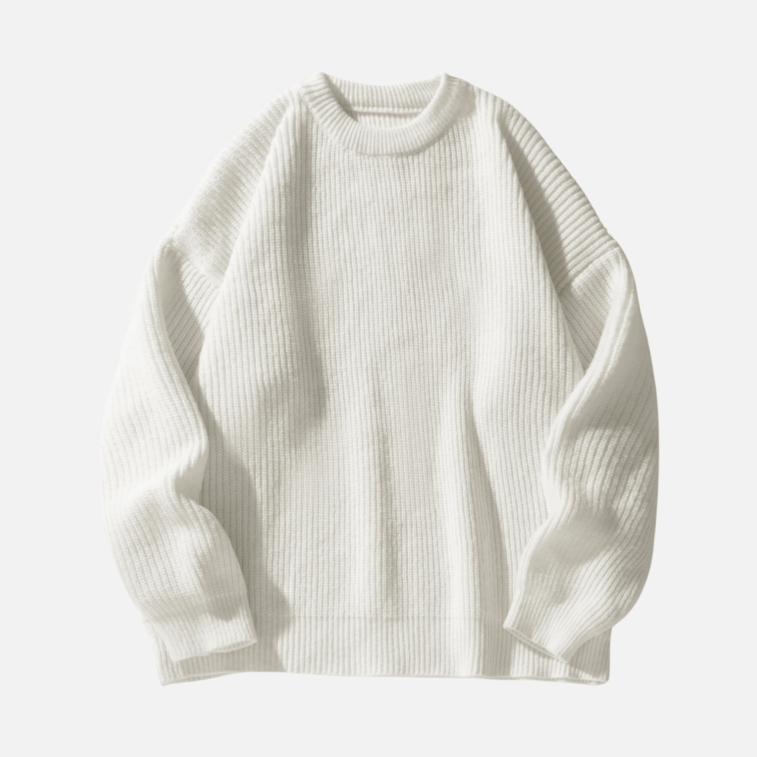 Style Core Aesthetics, New Style Trends Heavy Weight Texture Knit Pullover Style Core Aesthetics, New Style Trends Heavy Weight Texture Knit Pullover