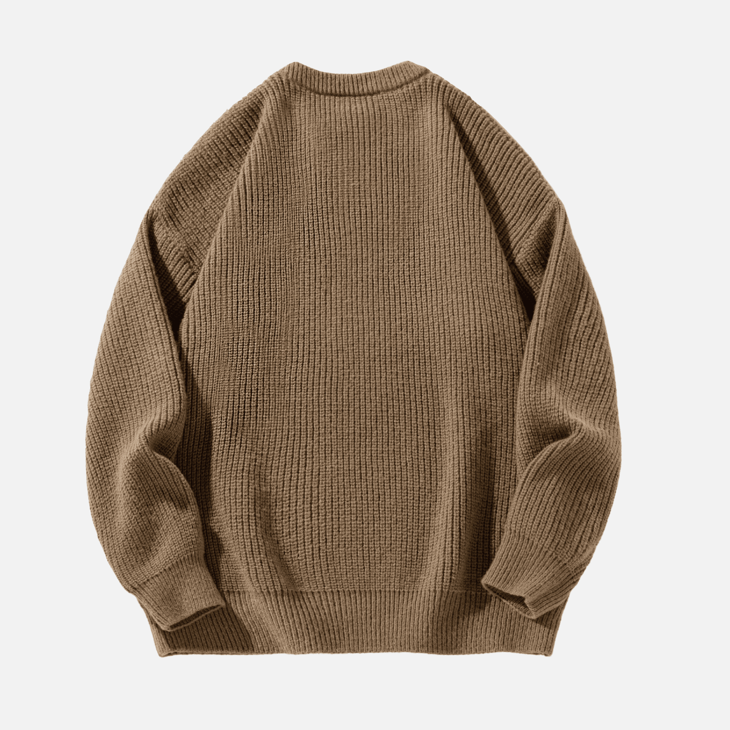 Style Core Aesthetics, New Style Trends Heavy Weight Texture Knit Pullover Style Core Aesthetics, New Style Trends Heavy Weight Texture Knit Pullover