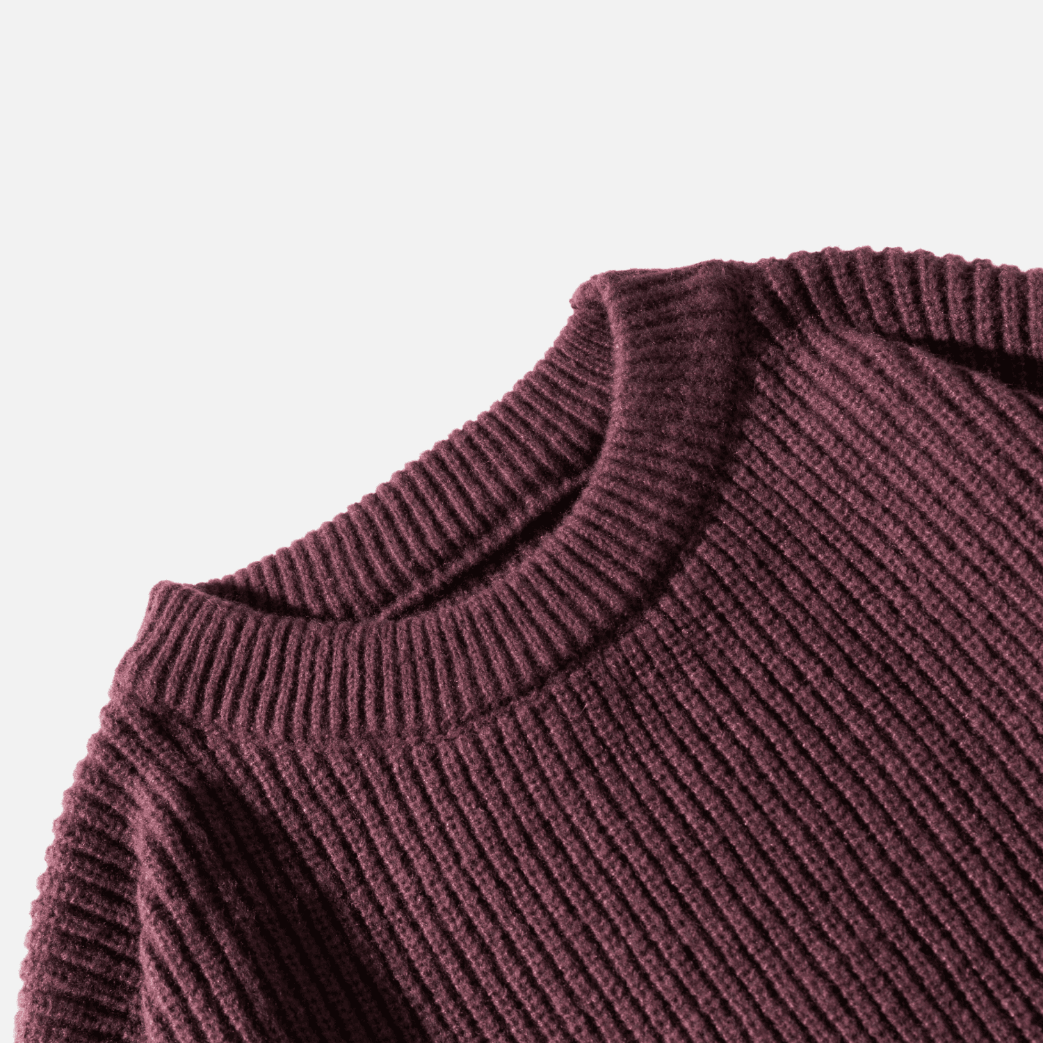 Style Core Aesthetics, New Style Trends Heavy Weight Texture Knit Pullover Style Core Aesthetics, New Style Trends Heavy Weight Texture Knit Pullover