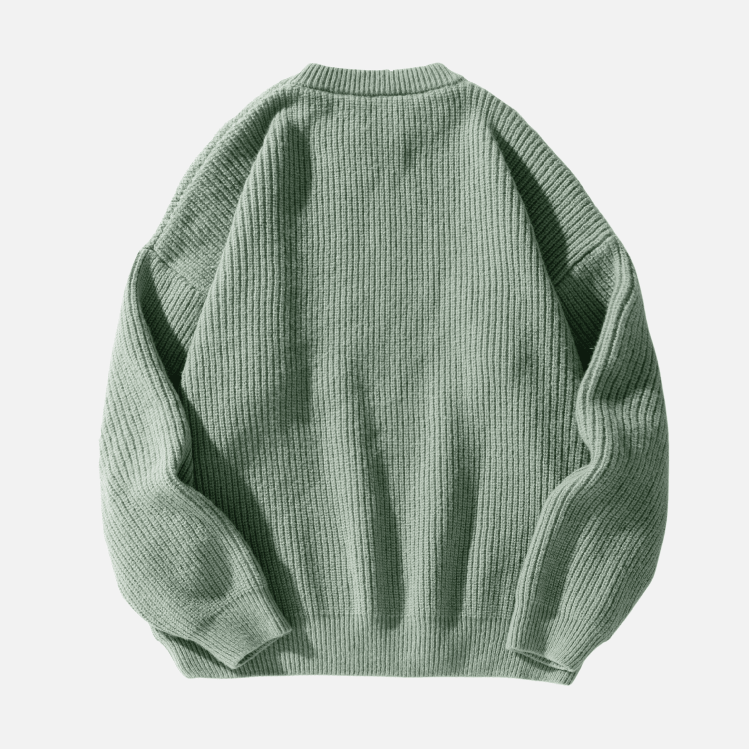 Style Core Aesthetics, New Style Trends Heavy Weight Texture Knit Pullover Style Core Aesthetics, New Style Trends Heavy Weight Texture Knit Pullover