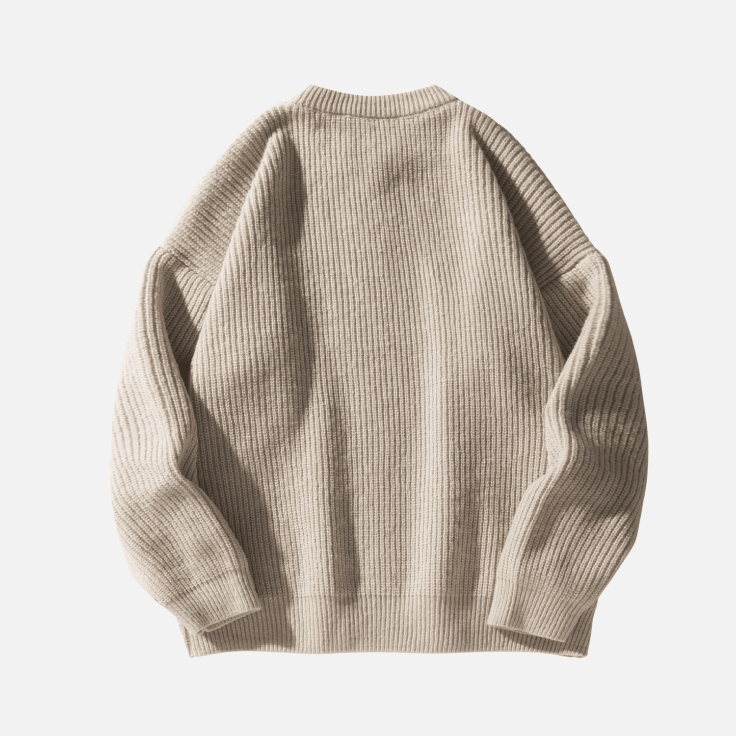 Style Core Aesthetics, New Style Trends Heavy Weight Texture Knit Pullover Style Core Aesthetics, New Style Trends Heavy Weight Texture Knit Pullover
