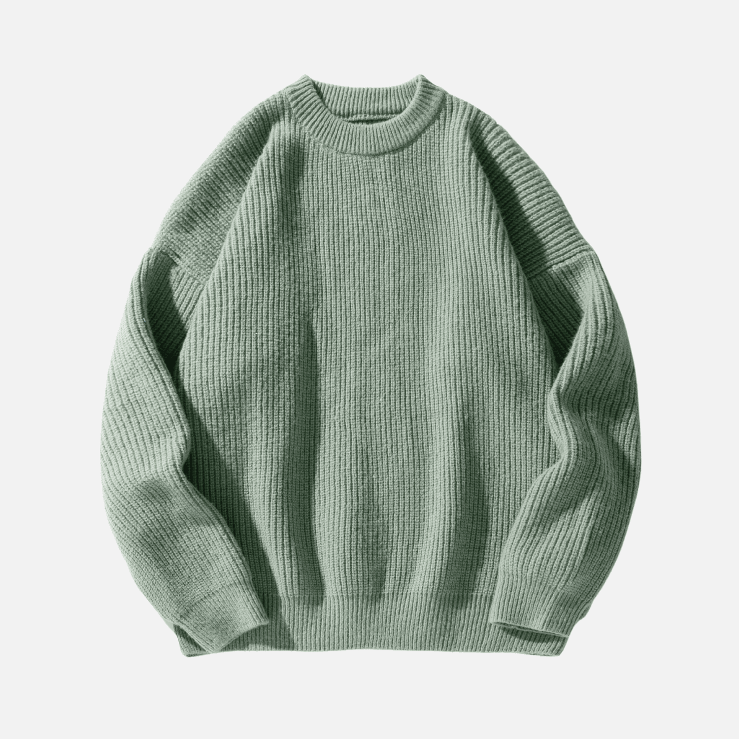 Style Core Aesthetics, New Style Trends Heavy Weight Texture Knit Pullover Style Core Aesthetics, New Style Trends Heavy Weight Texture Knit Pullover