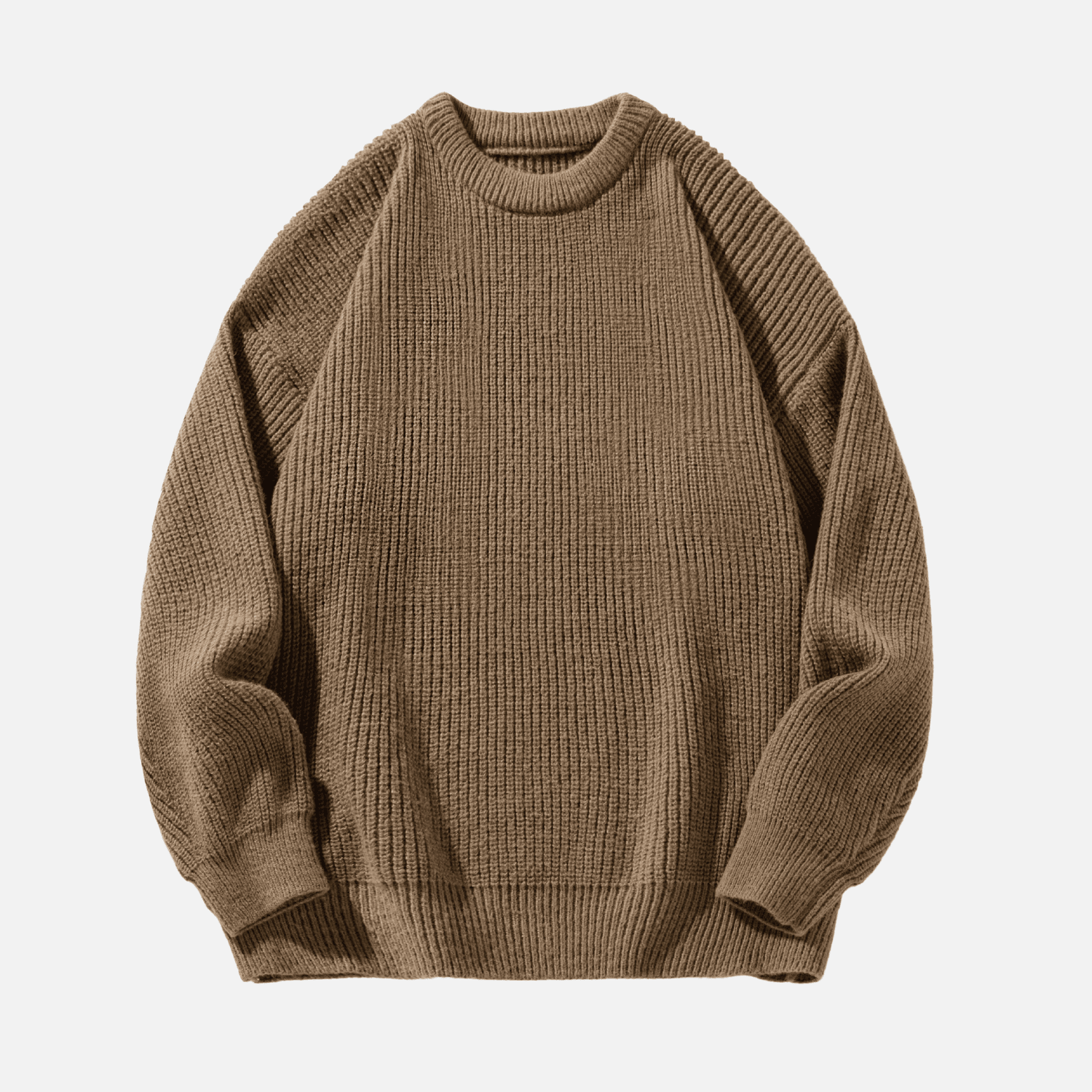 Style Core Aesthetics, New Style Trends Heavy Weight Texture Knit Pullover Style Core Aesthetics, New Style Trends Heavy Weight Texture Knit Pullover
