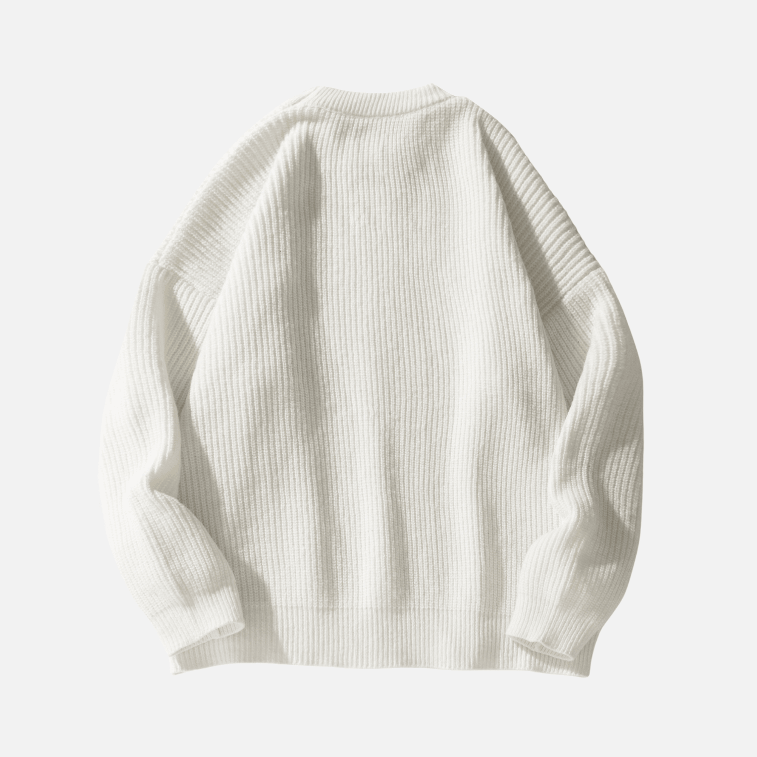 Style Core Aesthetics, New Style Trends Heavy Weight Texture Knit Pullover Style Core Aesthetics, New Style Trends Heavy Weight Texture Knit Pullover