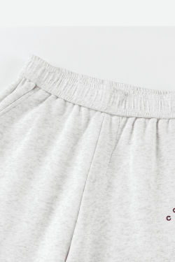 Style Core Aesthetics, New Style Trends Heavyweight Contrast Stitch Pants