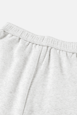 Style Core Aesthetics, New Style Trends Heavyweight Contrast Stitch Pants