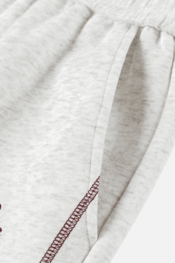 Style Core Aesthetics, New Style Trends Heavyweight Contrast Stitch Pants