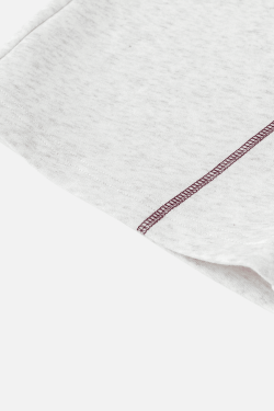 Style Core Aesthetics, New Style Trends Heavyweight Contrast Stitch Pants