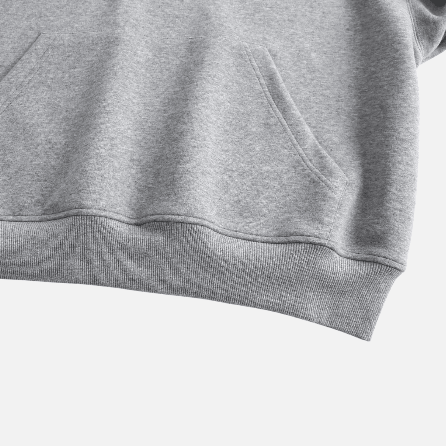 Style Core Aesthetics, New Style Trends Heavyweight Solid Hoodie Style Core Aesthetics, New Style Trends Heavyweight Solid Hoodie