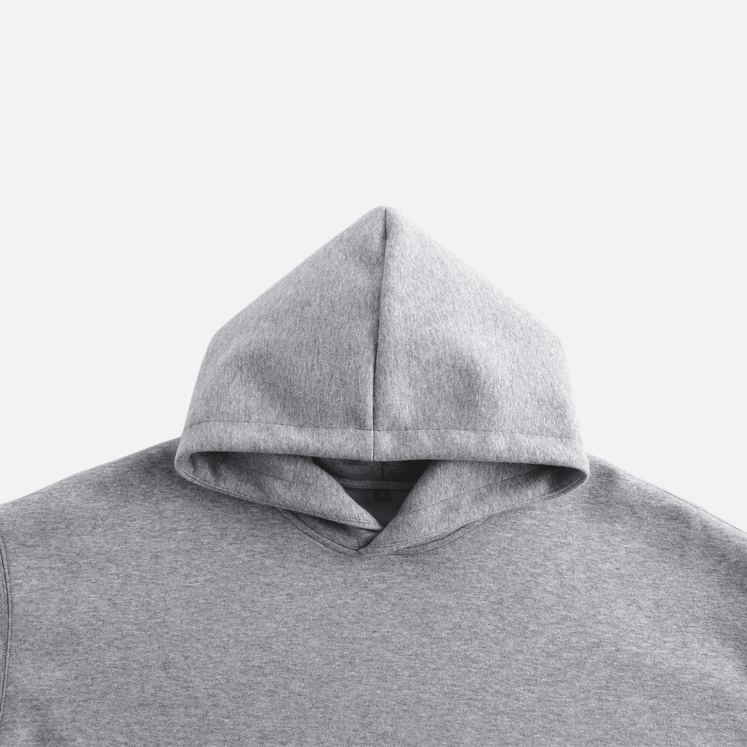 Style Core Aesthetics, New Style Trends Heavyweight Solid Hoodie Style Core Aesthetics, New Style Trends Heavyweight Solid Hoodie