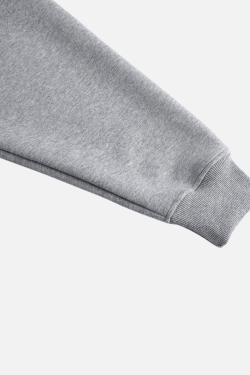 Style Core Aesthetics, New Style Trends Heavyweight Solid Hoodie