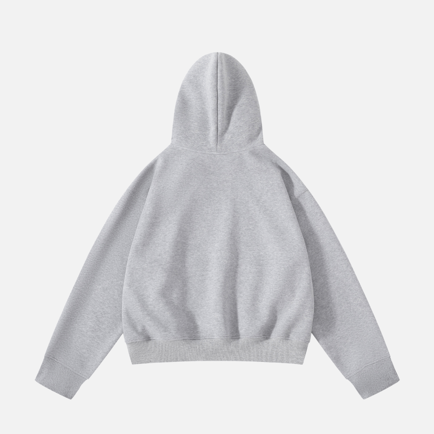 Style Core Aesthetics, New Style Trends Heavyweight Solid Hoodie Style Core Aesthetics, New Style Trends Heavyweight Solid Hoodie