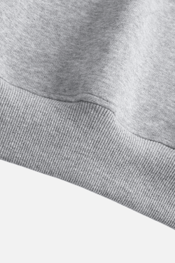 Style Core Aesthetics, New Style Trends Heavyweight Solid Hoodie