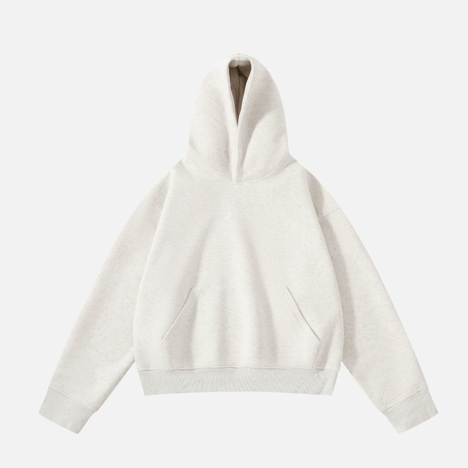 Style Core Aesthetics, New Style Trends Heavyweight Solid Hoodie Style Core Aesthetics, New Style Trends Heavyweight Solid Hoodie