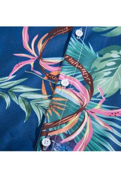 Style Core Aesthetics, New Style Trends Herb All Over Shirt