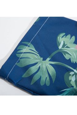 Style Core Aesthetics, New Style Trends Herb All Over Shirt