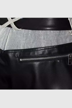 Style Core Aesthetics, New Style Trends High-Waist Wide-Leg Pants