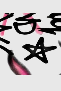 Style Core Aesthetics, New Style Trends Hip Hop Flame Print Shorts