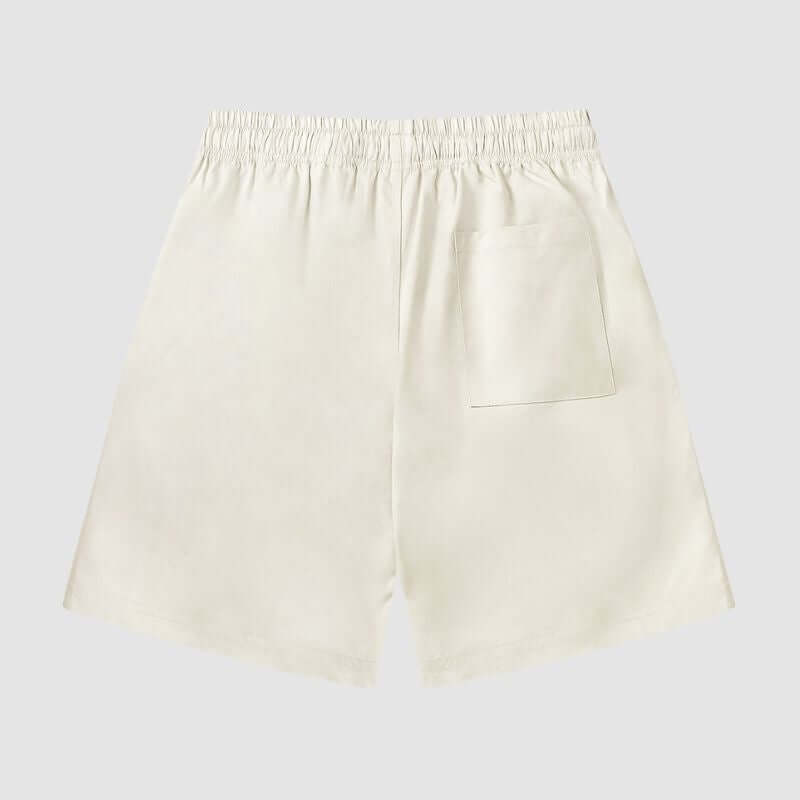 Style Core Aesthetics, New Style Trends Hip Hop Flame Print Shorts Style Core Aesthetics, New Style Trends Hip Hop Flame Print Shorts