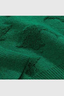 Style Core Aesthetics, New Style Trends Holiday Bow Knit Sweater