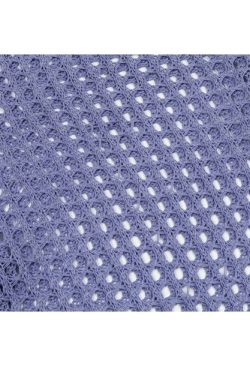 Style Core Aesthetics, New Style Trends Hollow Out Knit Sweater