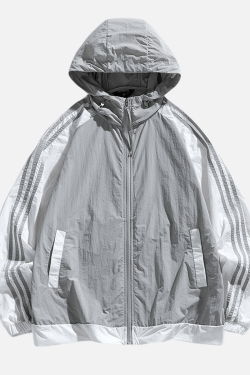 Style Core Aesthetics, New Style Trends Hot Summer Jacket & Shorts Set