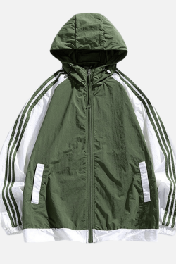 Style Core Aesthetics, New Style Trends Hot Summer Jacket & Shorts Set