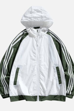 Style Core Aesthetics, New Style Trends Hot Summer Jacket & Shorts Set