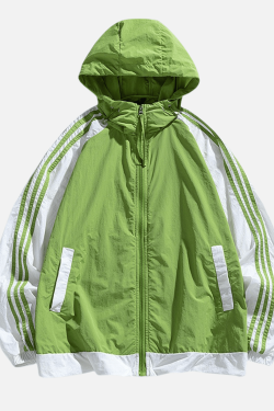 Style Core Aesthetics, New Style Trends Hot Summer Jacket & Shorts Set