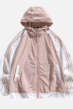 Style Core Aesthetics, New Style Trends Hot Summer Jacket & Shorts Set