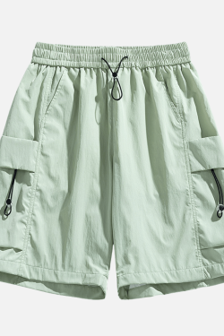 Style Core Aesthetics, New Style Trends Hot Summer Jacket & Shorts Set