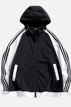 Style Core Aesthetics, New Style Trends Hot Summer Jacket & Shorts Set