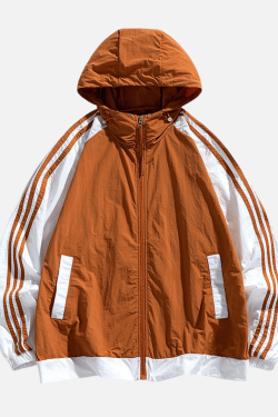 Style Core Aesthetics, New Style Trends Hot Summer Jacket & Shorts Set