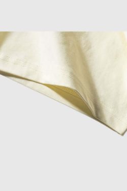 Style Core Aesthetics, New Style Trends Ice Silk Butterfly Tee