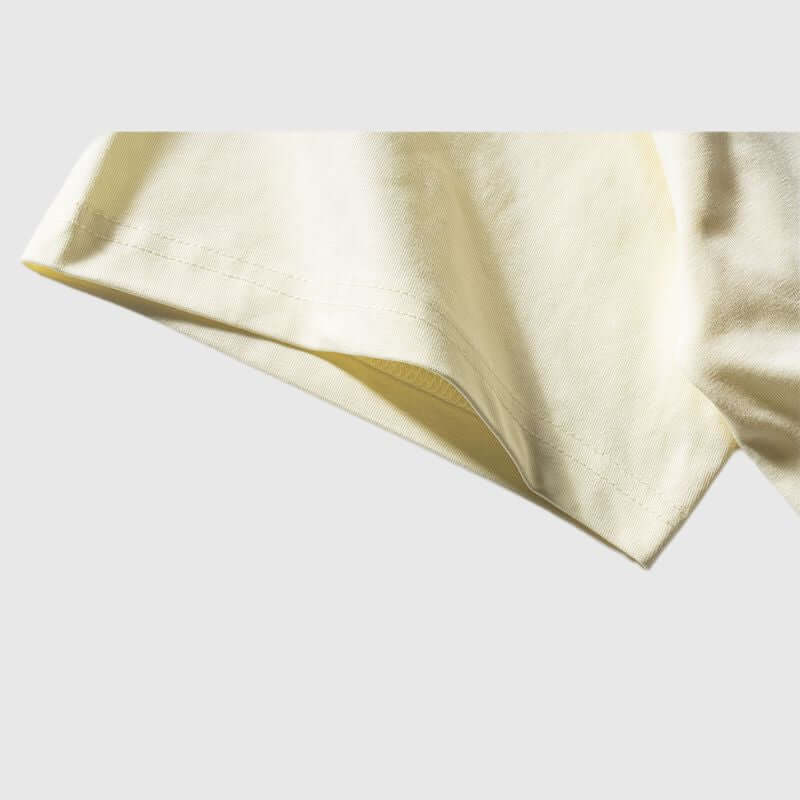 Style Core Aesthetics, New Style Trends Ice Silk Butterfly Tee Style Core Aesthetics, New Style Trends Ice Silk Butterfly Tee