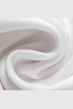 Style Core Aesthetics, New Style Trends Ice Silk Fuzzy Boy Tee