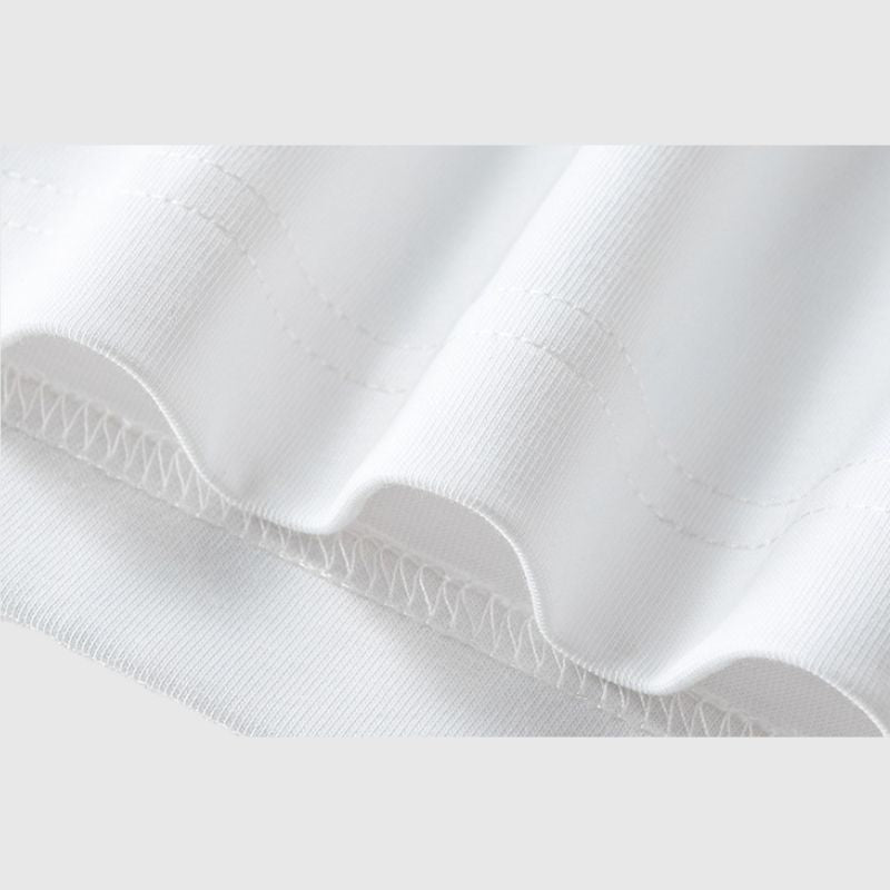 Style Core Aesthetics, New Style Trends Ice Silk Fuzzy Boy Tee Style Core Aesthetics, New Style Trends Ice Silk Fuzzy Boy Tee