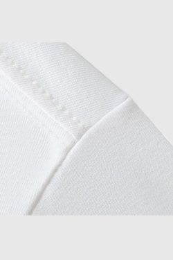 Style Core Aesthetics, New Style Trends Ice Silk Fuzzy Boy Tee