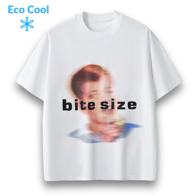 Style Core Aesthetics, New Style Trends Ice Silk Fuzzy Boy Tee Style Core Aesthetics, New Style Trends Ice Silk Fuzzy Boy Tee