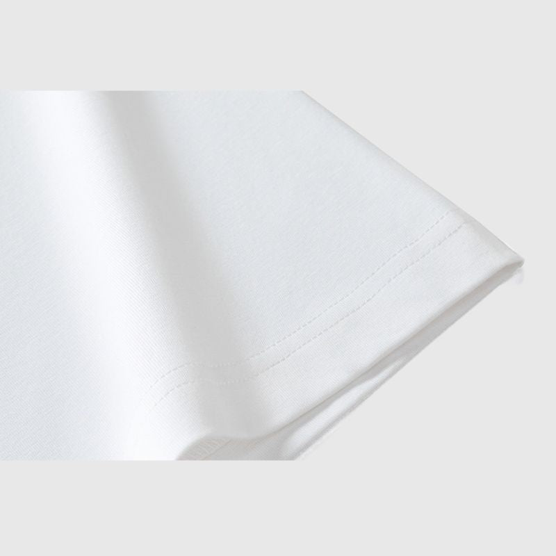 Style Core Aesthetics, New Style Trends Ice Silk Fuzzy Boy Tee Style Core Aesthetics, New Style Trends Ice Silk Fuzzy Boy Tee